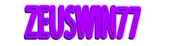 LOGO SITUS ZEUSWIN77